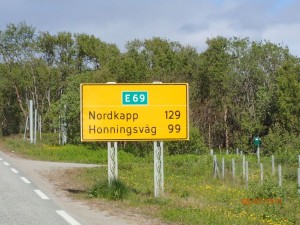 Nordkap 1 299